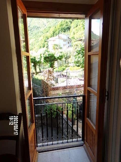 La Casetta Di Vassena Oliveto Lario Extérieur photo