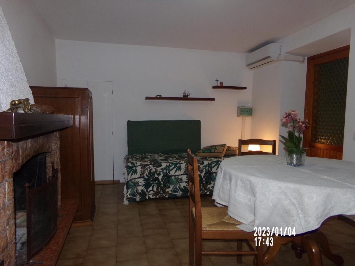 La Casetta Di Vassena Oliveto Lario Extérieur photo