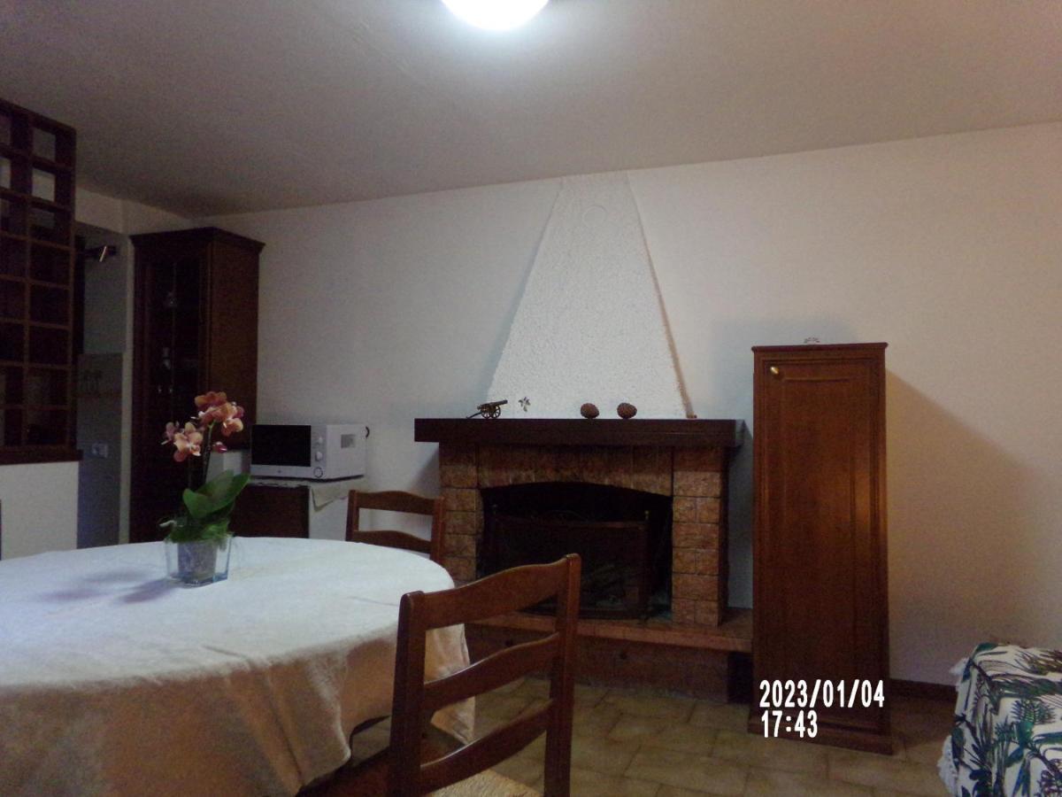 La Casetta Di Vassena Oliveto Lario Extérieur photo