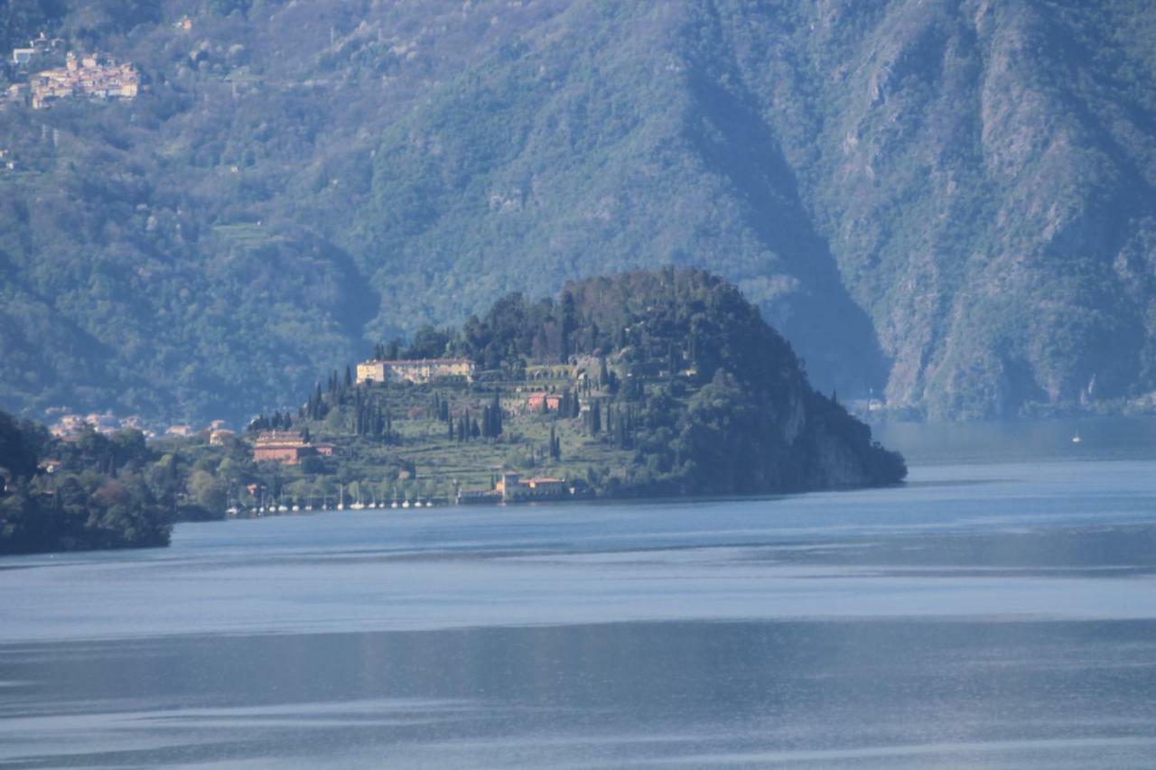 La Casetta Di Vassena Oliveto Lario Extérieur photo