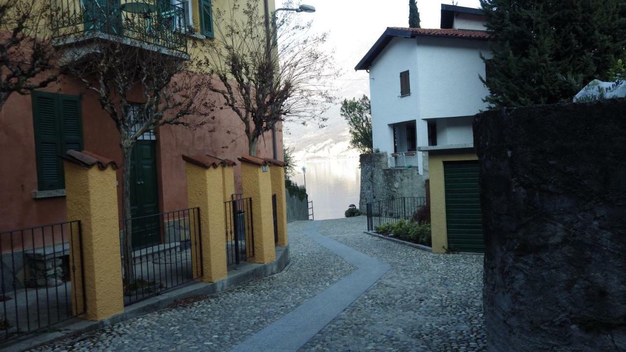 La Casetta Di Vassena Oliveto Lario Extérieur photo