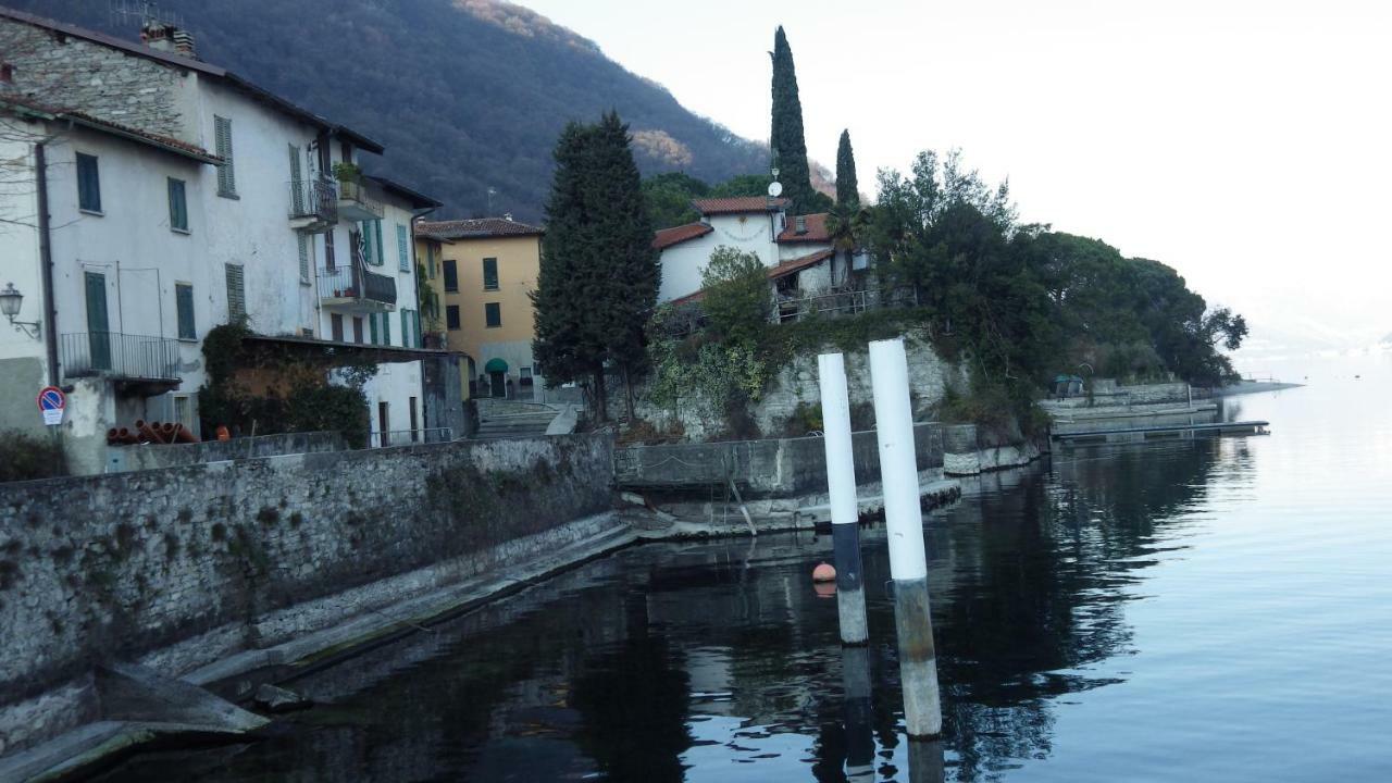 La Casetta Di Vassena Oliveto Lario Extérieur photo