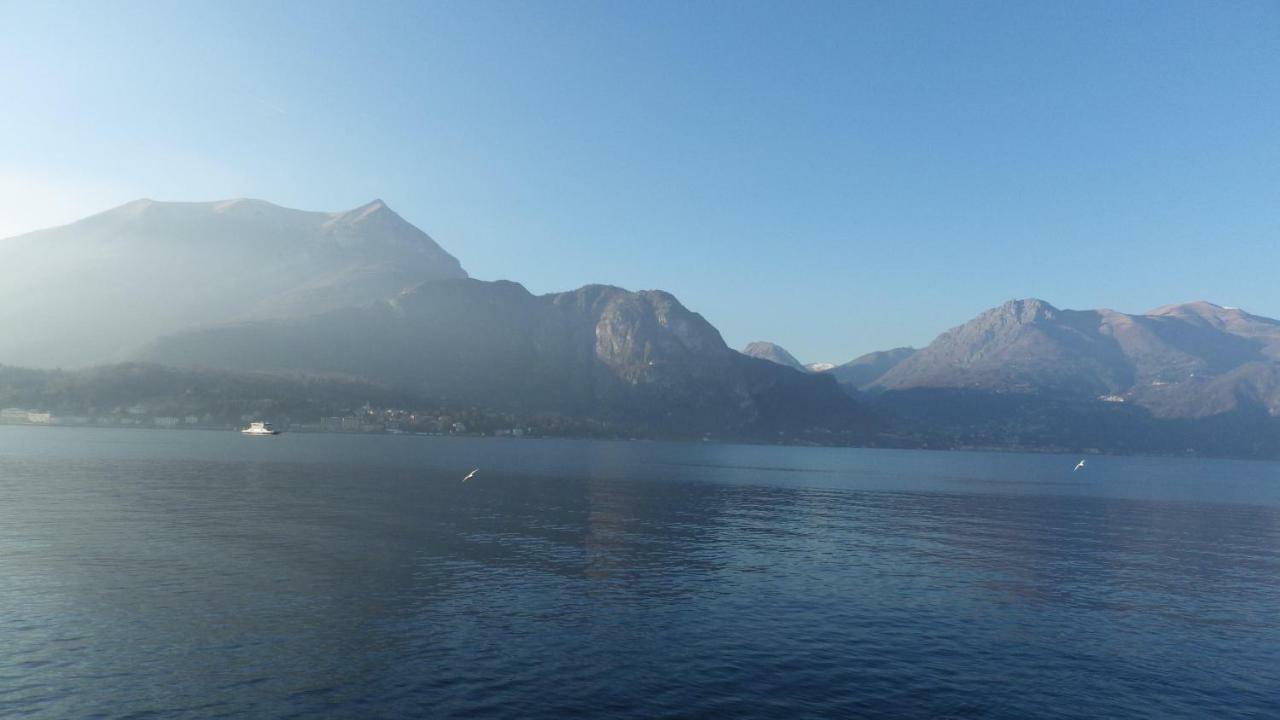 La Casetta Di Vassena Oliveto Lario Extérieur photo